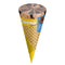 Цорсо Дреам Цоцоа Црунцх сладолед са укусом чоколаде и какао сосом, 110 мл