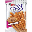 Crax sezamovi štapići štapići sa sezamom 110g