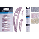Set agrafe de par 6 buc., CY4653490