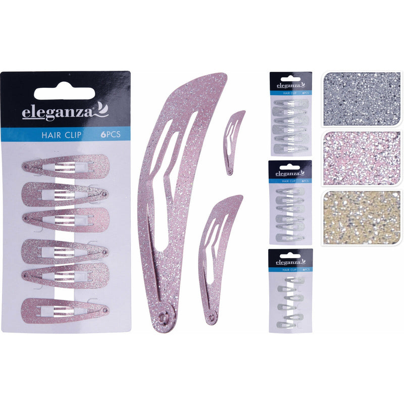 Set agrafe de par 6 buc., CY4653490