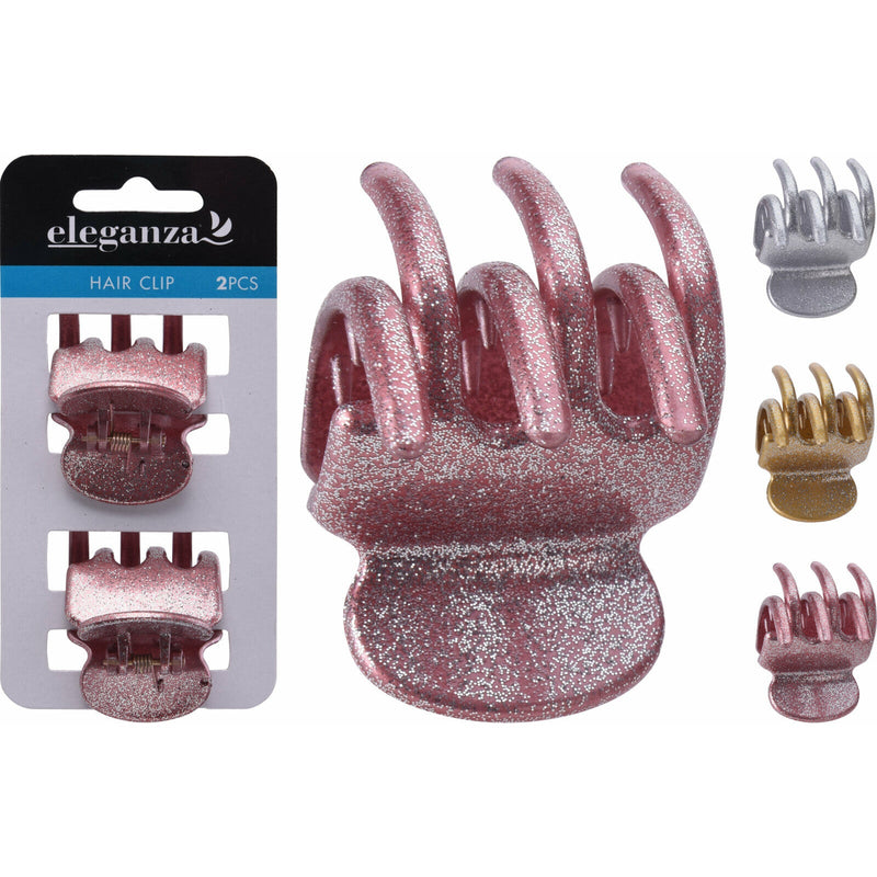 Set clame de par 2 buc., CY4653500