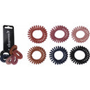Set elastice de par 3 cm, 6 bucati, CY4653800