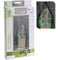 Set 2 plase anti insecte pentru usa, 75x220 cm