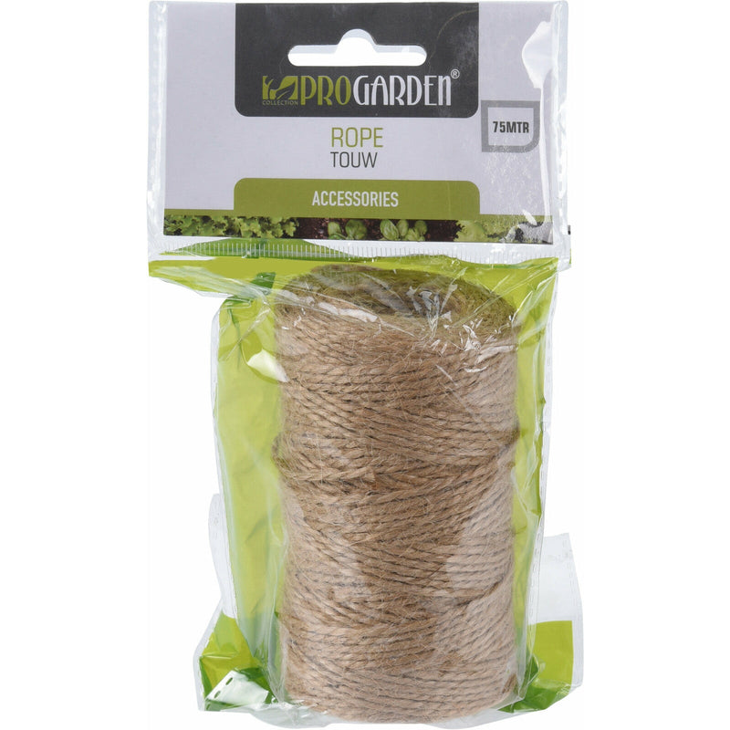 Funie din canepa pentru plante CY5910190