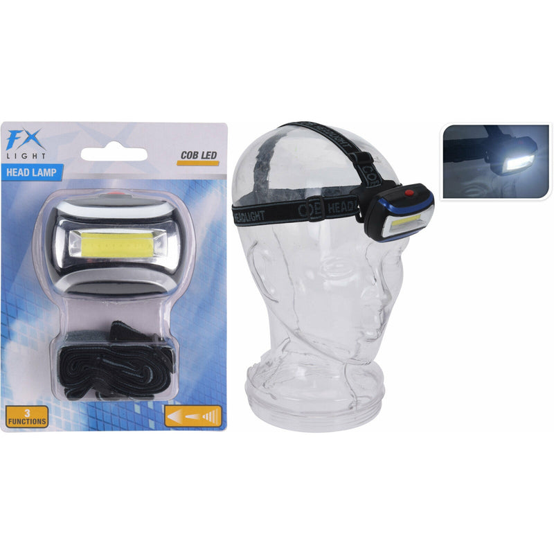 Lampa frontala cu LED CY8900240