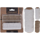 Set franghii pentru gradina CY8900590, 2 role