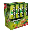 Instantkaffee Doncafe mischt 4in1 13g x 24Stk