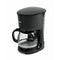Heinner HCM-750BK kávéfőző, 750W, 1.25L, cseppmentes, fekete