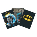 Caiet tip 2, A5, 24 file, motiv Batman