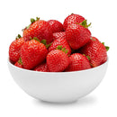 Strawberries, per kg