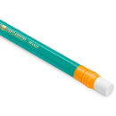 HB graphite pencils BIC Evolution Original with eraser, 4 pieces