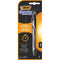 Pix cu gel BIC Gelocity Quick Dry, 0.7 mm, uscare rapida, negru, 1 bucata