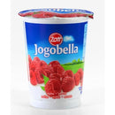 Exotic jogobella Fruit yogurt 400g