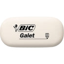 Radiera BIC Galet, 1 bucata