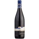 Cramele Recas Castel Huniade Feteasca Neagra, vin rosu, sec 0.75l