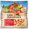 Casa Taraneasca Vegetable mixture for meatball soup 400g