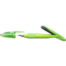 BIC EasyClic nachfüllbarer Stift, blaue Tinte, verschiedene Farben, 1 Stück mit Minibit und Ersatzteilen enthalten