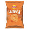 Lays Wavy chipsuri ondulate din cartofi cu gust de cascaval 130g