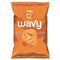 Lays Wavy wavy potato chips with cheese taste 130g