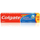 Colgate Cavity Protection GRF 125ml dentifricio