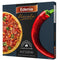 Edenia pizza diavola 325g