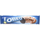 Oreo Brownie cream biscuits 154g