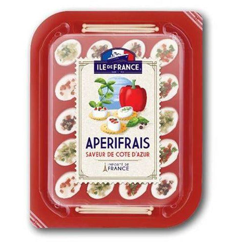 Ile de France branza Aperifrais Cote D`Azur 100g