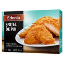 Edenia chicken schnitzel 320g