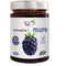 Very good blackberry jam, sugar free 360g