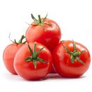 Import tomatoes, per kg