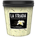 Gelato La Strada Vaniglia Bourbon 500ml