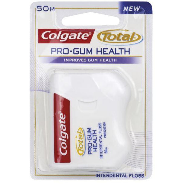 Colgate Total Pro Gum Health ata dentara 50m
