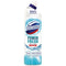 Dezinfectant pe baza de clor Domestos WC Gel Ocean, 700ml