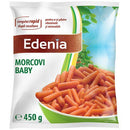 Edenia carote baby 450g
