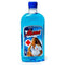 Alcool sanitar Mona 500ml, 70%, culoare albastru