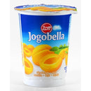 Jogobella exotic Iaurt cu fructe 400g