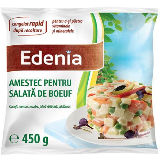Edenia amestec pentru salata de boeuf 450g