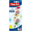 Benda corectoare Tipp-Ex Mini Pocket Mouse, 2 bucati