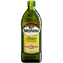 Monini extra virgin olive oil 1L