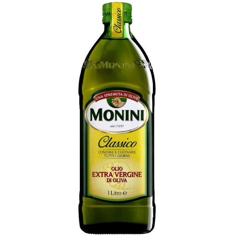 Monini ulei de masline extra virgin 1L