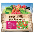 Casa Taraneasca Amestec de legume pentru bors romanesc 400g