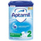 Lapte praf Nutricia Aptamil 2, 800 g, 6-12 luni