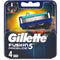 Rezerve aparat de ras Gillette Fusion ProGlide Manual, 4 buc