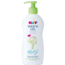 Hipp Sensitive skin shower gel & hair 400ml