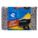Epack burete pentru vase teflonate