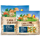 Casa Taraneasca Vegetable mixture for beef salad 1kg