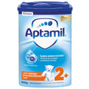 Lapte praf Nutricia Aptamil Junior 2+, 800 g, 24-36 luni