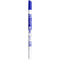 Little BIC corrector with rewriting, blue, 2 pieces