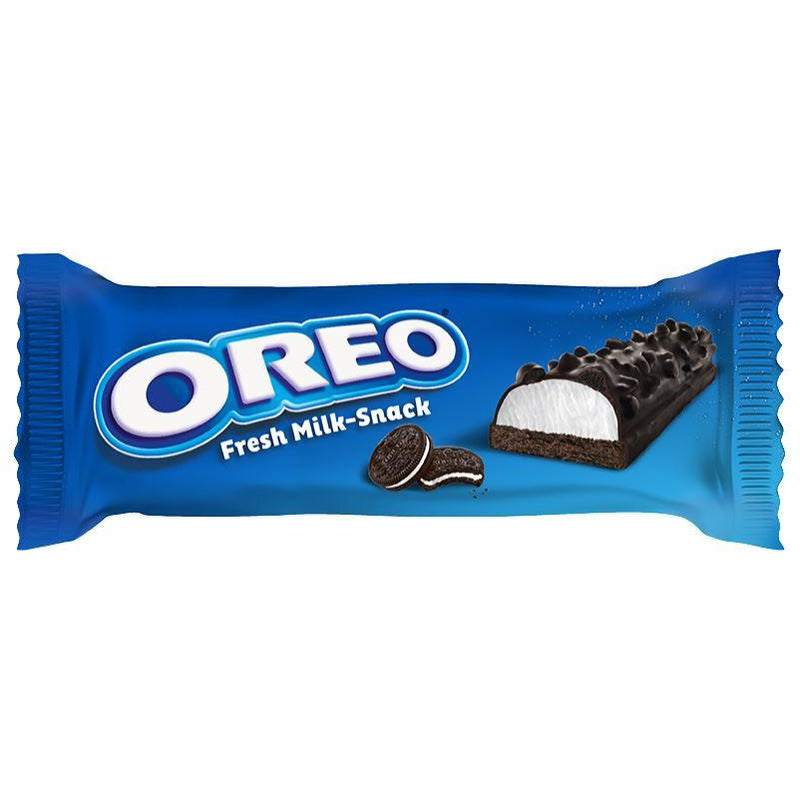 Oreo snack desert 30g