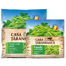 Peasant house green beans beans 400g